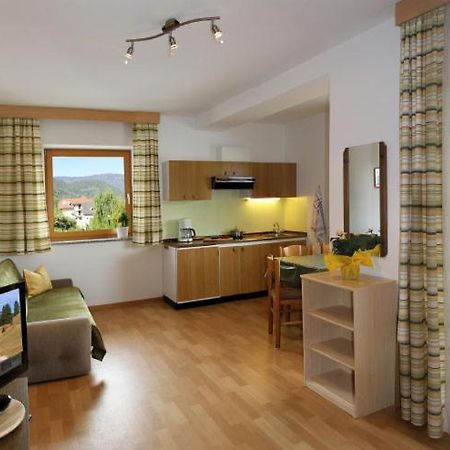 Appartement Schaller San Lorenzo di Sebato Exterior foto